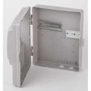 Корпус пластиковый ЩУРн-П 1/4 IP54 (КДЕ-1) KDE_1 (290х240х110) ЭРА Б0050592 Б0050592