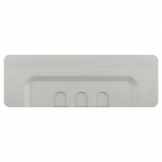 Щит распределительный навесной ЩРН-П-36 Trend BOXS-36-p-s-t IP41 ЭРА Б0052642 Б0052642