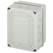 Корпус пластиковый КМПн-5 IP65 KMPN5_IP65 ЭРА Б0046404 Б0046404