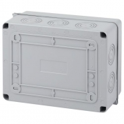 Корпус пластиковый КМПн-8 IP65 KMPN8_IP65 ЭРА Б0046405 Б0046405