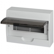 Корпус пластиковый ЩРН-П-12 SIMPLE без шин и монт. комп. BOXS12_E ЭРА Б0047723 Б0047723