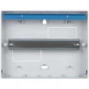 Корпус пластиковый ЩРН-П-12 SIMPLE без шин и монт. комп. BOXS12_E ЭРА Б0047723 Б0047723