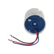 Датчик освещенности DF 303 фотореле сер. макс. нагрузка 5500В.А IP44 Эра Б0043806 Б0043806