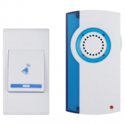 Звонок беспроводной аналоговый A04 Эра Б0053278 Б0053278