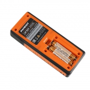 Дальномер лазерный LM 501 макс. дистанция 50м измерение площади объема подсветка память 30изм. чехол в компл. PATRIOT 120201501 120201501