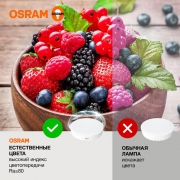 Лампа светодиодная LED Value LVGX70150 20SW/840 230В GX70 10х1 RU OSRAM 4058075582392 4058075582392