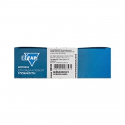 Шайба DIN9021 кузовная оцинк. М8 (уп.100шт) Tech-KREP 105266 105266