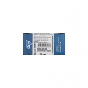 Гайка DIN934 шестигранная оцинк. М10 (уп.50шт) Tech-KREP 105249 105249