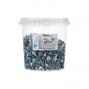 Саморез ШСММ св. 4.2х19 (уп.1000шт) Tech-KREP 100997 100997