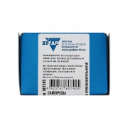 Саморез универсальный 40х4.0мм желт. (уп.200шт) Tech-KREP 102245 102245