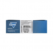 Болт DIN933 с шестигранной головкой М6х30 оцинк. (уп.60шт) Tech-KREP 105203 105203