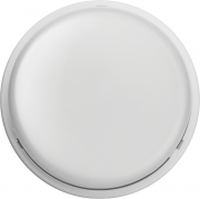 Светильник светодиодный 61 877 OBL-R2-12-6.5K-WH-IP65-LED 12Вт 6500К IP65 900лм ЖКХ круг бел. (аналог НПП) ОНЛАЙТ 61877 61877