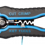 Инструмент для снятия изоляции WS-07 КВТ 61670 61670