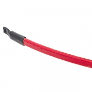 Кабель нагревательный саморег. ESS-15F 15Вт/м фторопласт EKF ESS-15F-200 ESS-15F-200