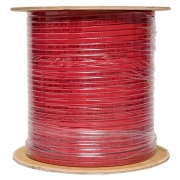 Кабель нагревательный саморег. ESS-45F 45Вт/м фторопласт EKF ESS-45F-200 ESS-45F-200