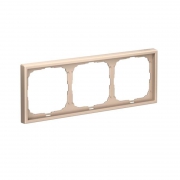 Рамка 3-м ArtGallery универс. песочн. SE GAL001203 GAL001203