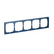 Рамка 5-м ArtGallery универс. аквамарин SE GAL001105 GAL001105