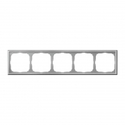 Рамка 5-м ArtGallery универс. алюм. SE GAL000305 GAL000305