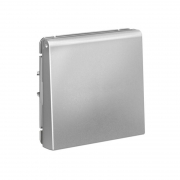 Вывод кабеля ArtGallery механизм алюм. SE GAL000399 GAL000399