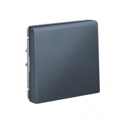 Вывод кабеля ArtGallery механизм грифель SE GAL000799 GAL000799