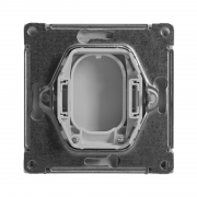 Вывод кабеля ArtGallery механизм лотос SE GAL001399 GAL001399