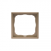 Рамка 1-м ArtGallery шампань SE GAL000501 GAL000501