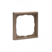 Рамка 1-м ArtGallery шампань SE GAL000501 GAL000501