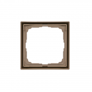 Рамка 1-м ArtGallery шампань SE GAL000501 GAL000501