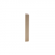 Рамка 1-м ArtGallery шампань SE GAL000501 GAL000501