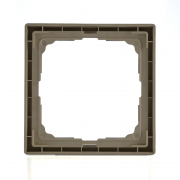 Рамка 1-м ArtGallery шампань SE GAL000501 GAL000501