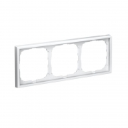 Рамка 3-м ArtGallery универс. бел. SE GAL000103 GAL000103