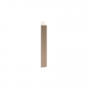 Рамка 2-м ArtGallery универс. шампань SE GAL000502 GAL000502