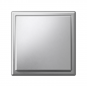 Переключатель 1-кл. ArtGallery (сх. 6) 10AX механизм алюм. SE GAL000361 GAL000361