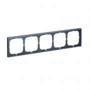 Рамка 5-м ArtGallery универс. грифель SE GAL000705 GAL000705