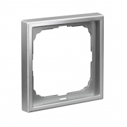 Рамка 1-м ArtGallery алюм. SE GAL000301 GAL000301