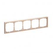 Рамка 5-м ArtGallery универс. песочн. SE GAL001205 GAL001205