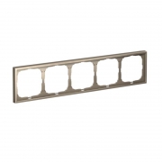 Рамка 5-м ArtGallery универс. шампань SE GAL000505 GAL000505