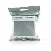 Переключатель 1-кл. ArtGallery IP44 10AX механизм алюм. SE GAL440361 GAL440361