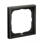 Рамка 1-м ArtGallery базальт SE GAL001401 GAL001401