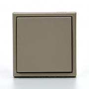 Выключатель 1-кл. ArtGallery (сх. 1) 10AX шампань SE GAL000511 GAL000511