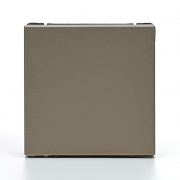 Выключатель 1-кл. ArtGallery (сх. 1) 10AX шампань SE GAL000511 GAL000511