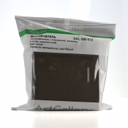 Выключатель 1-кл. ArtGallery (сх. 1а) 10AX с подсветкой механизм мокко SE GAL000613 GAL000613