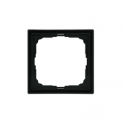 Рамка 1-м ArtGallery карбон SE GAL001001 GAL001001