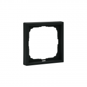 Рамка 1-м ArtGallery карбон SE GAL001001 GAL001001