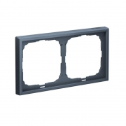 Рамка 2-м ArtGallery универс. грифель SE GAL000702 GAL000702