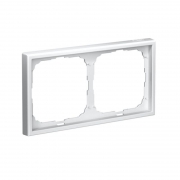 Рамка 2-м ArtGallery универс. лотос SE GAL001302 GAL001302