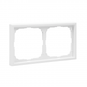 Рамка 2-м ArtGallery универс. лотос SE GAL001302 GAL001302