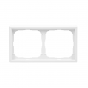 Рамка 2-м ArtGallery универс. лотос SE GAL001302 GAL001302