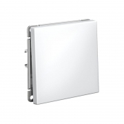 Переключатель перекрестный ArtGallery (сх. 7) 10AX бел. SE GAL000171 GAL000171