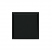 Переключатель 1-кл. ArtGallery (сх. 6) 10AX механизм карбон SE GAL001061 GAL001061